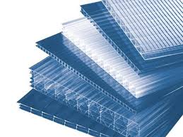Polycarbonate Multiwall