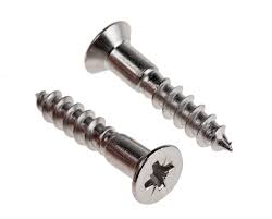 Screws